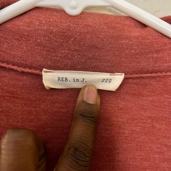 Shacket Womens Large Boho Lightweight Casual Oversized Cozy Trendy - Picture 10 of 10